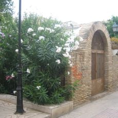 Cisterna àrab de Quart de Poblet