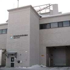 Häktet Umeå