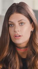 Hannah Stocking