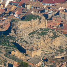 Castillo de Torrente de Cinca