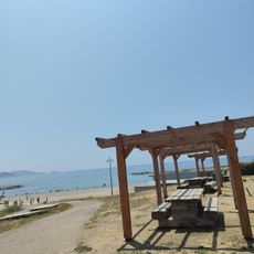 Plage du Petit Roucas Blanc