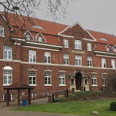 Victor-Andersen-Haus