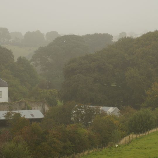 Straidarran House Clagan Road Claudy Co Londonderry Bt47 4db