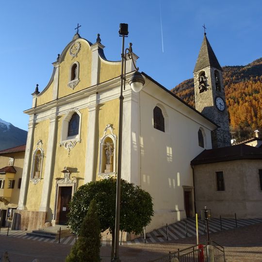 Chiesa di San Nicolò