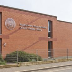 Academy of Sciences and Literature Mainz