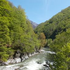 Parc national Defileul Jiului