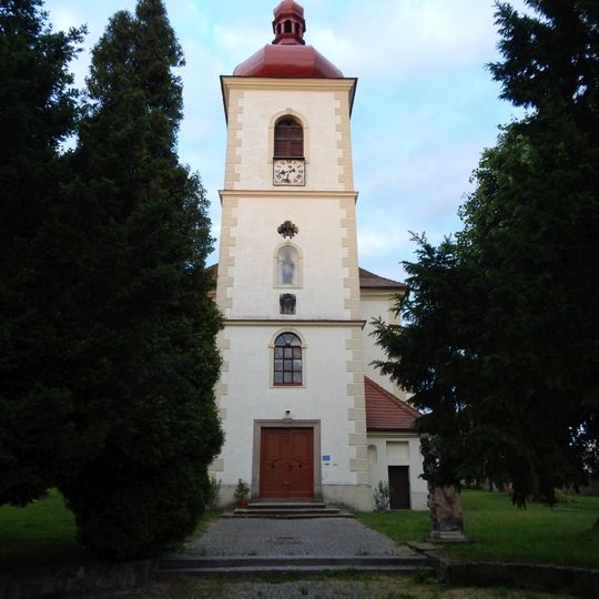 Church of Saint Bartholomew