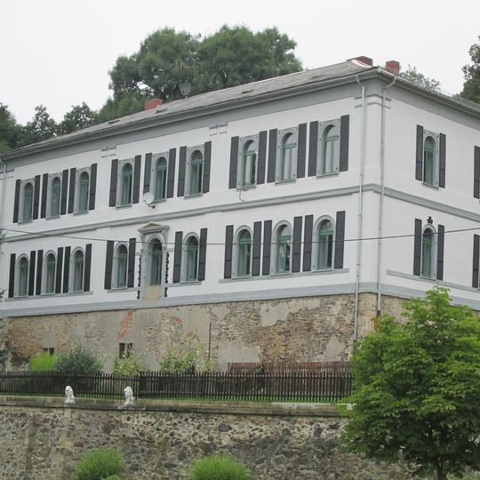 Schloss Wendischbora