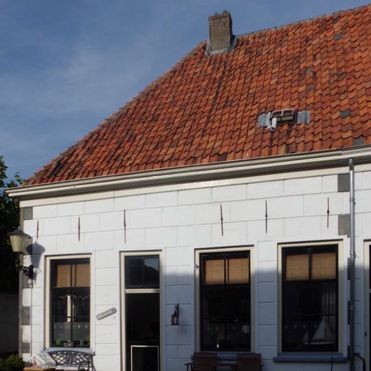 Noorderkerkstraat 8, Elburg