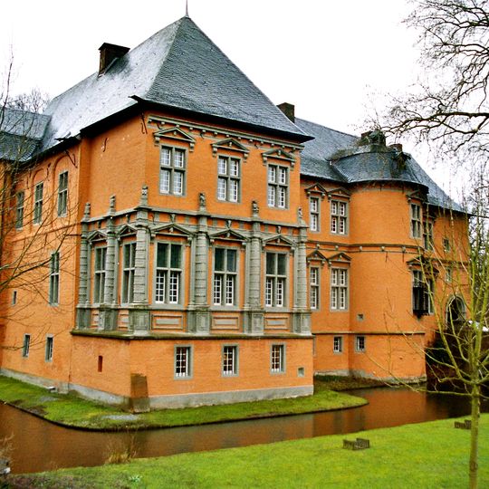 Castello di Rheydt