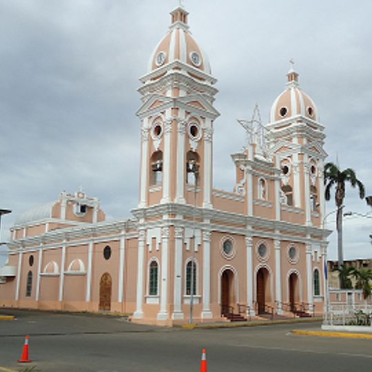 Our Lady of the Rosary Cathedral