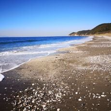 新舞子海水浴場