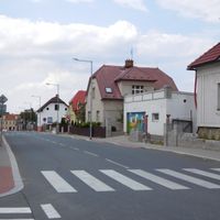 Prague-East District