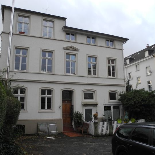 Nützenberger Straße 9 b