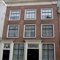 Gortstraat 59, Middelburg