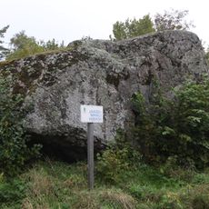 Jaagu-Mihkli boulder