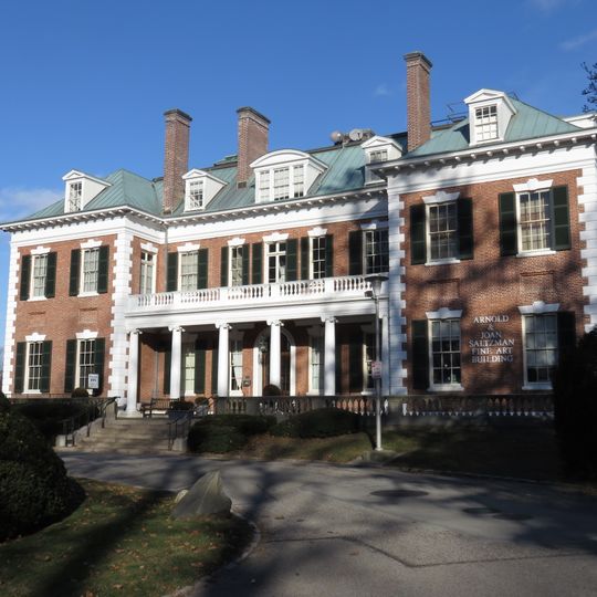 Nassau County Museum of Art