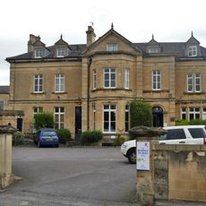 36, St Margaret's Street