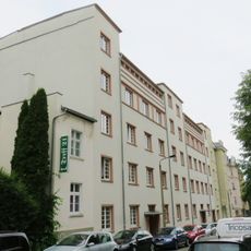 Erich-Mühsam-Straße 17, 17a, 23 & 25 Chemnitz Kaßberg
