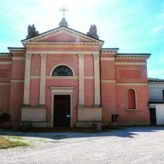 Santuario della Madonna del Lago