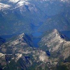 Princess Louisa Inlet