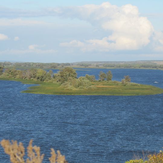 Čistopol'skij rajon