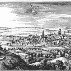 Burg Amberg