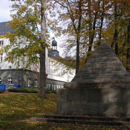 Kulturhaus Bad Lobenstein