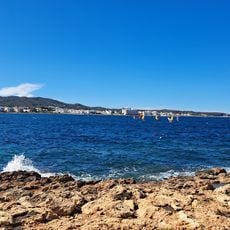 S'Arenal de San Antonio