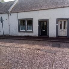 5 Tea Street, Galashiels
