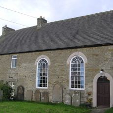 Hamsterley Baptist Chapel