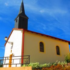Chapelle Saint-Wendelin d'Edling