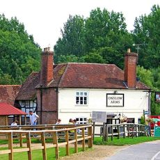 The Onslow Arms Inn