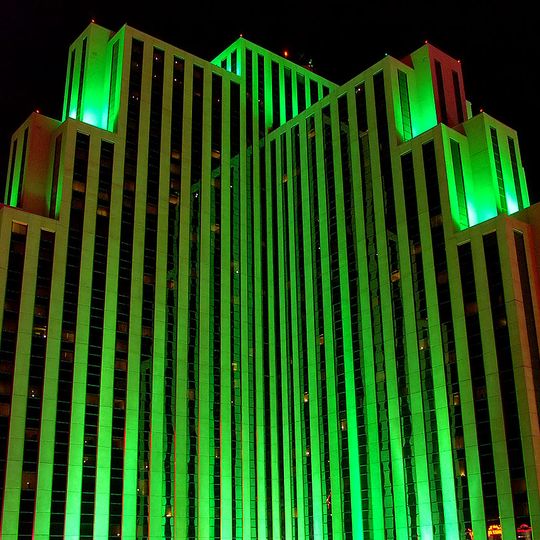 Silver Legacy Resort Casino