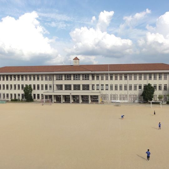 Toyosato Elementary School