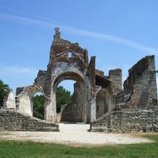 Abazia S. Eustachio di Nervesa