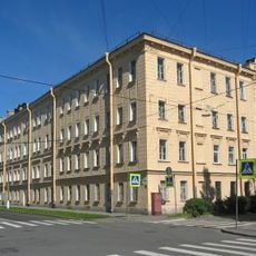 Угловой дом (Кронштадт)