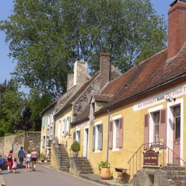 The Orne, where Normandy still breathes far from the crowds