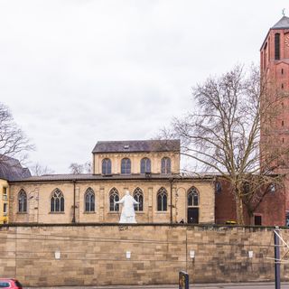 Johann-Baptist-Kirche Cologne