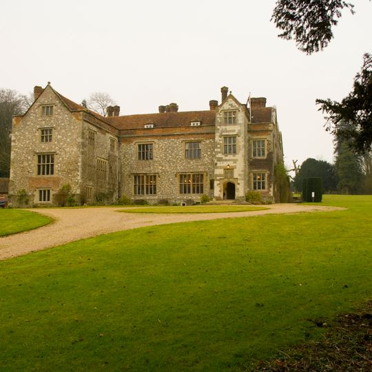 Chawton House Library