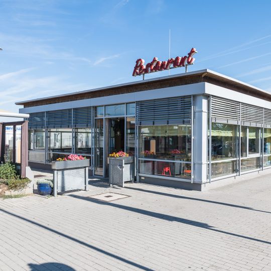 Donautal West