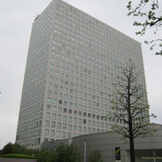 IBM Hakozaki Facility