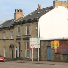 83 And 85, Fitzwilliam Street