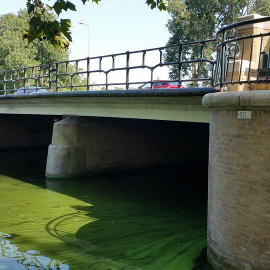 Ina Boudier-Bakkerbrug
