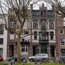 Wilhelminasingel 52-54, Maastricht