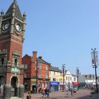 Redcar and Cleveland