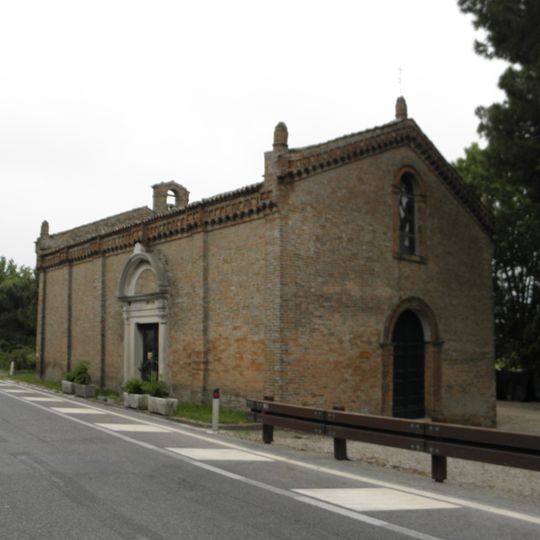 Madonna del Pino