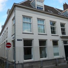 Nieuwegracht 44, Utrecht