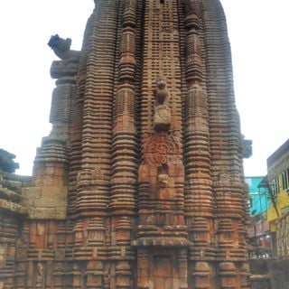 Papanasini Siva Temple
