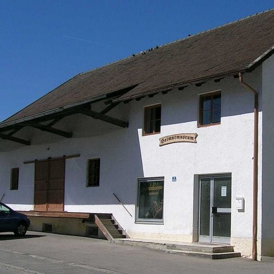 Heimatmuseum Margarethenried-Hörgertshausen